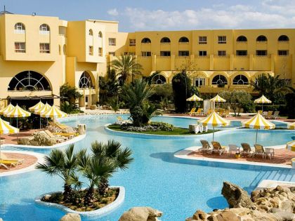 CHICH KHAN HOTEL